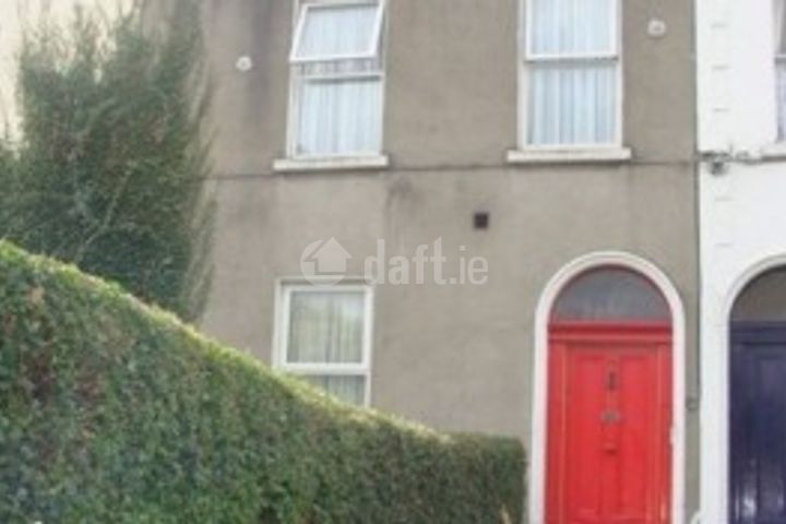 Aughrim Street, Dublin 7