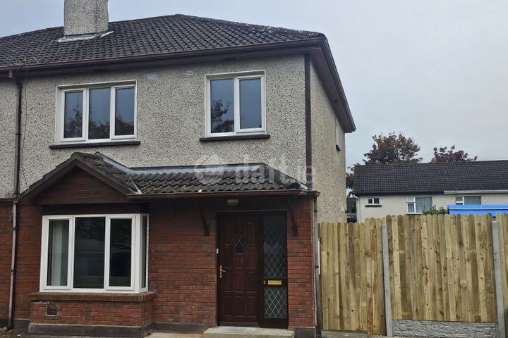 6 Beverly Close, Raheen, Dooradoyle, Co. Limerick