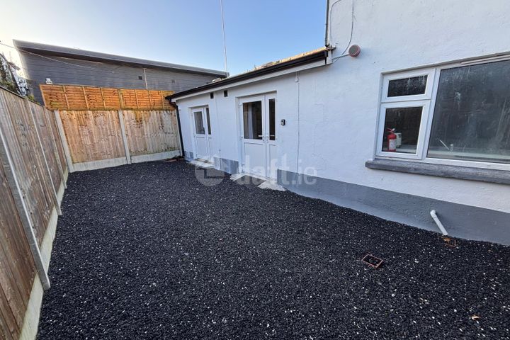 Flat 2, Regent Street Flats, Regent Street, Muine , Bagenalstown, Co. Carlow