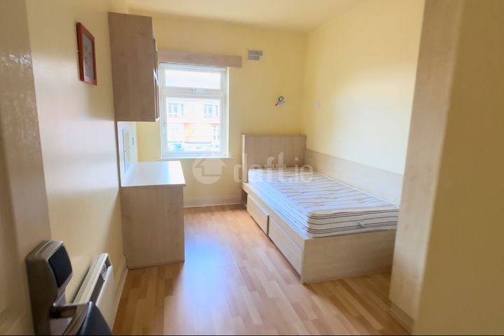 Apartment 3, Glasán, Ballybane, Co. Galway