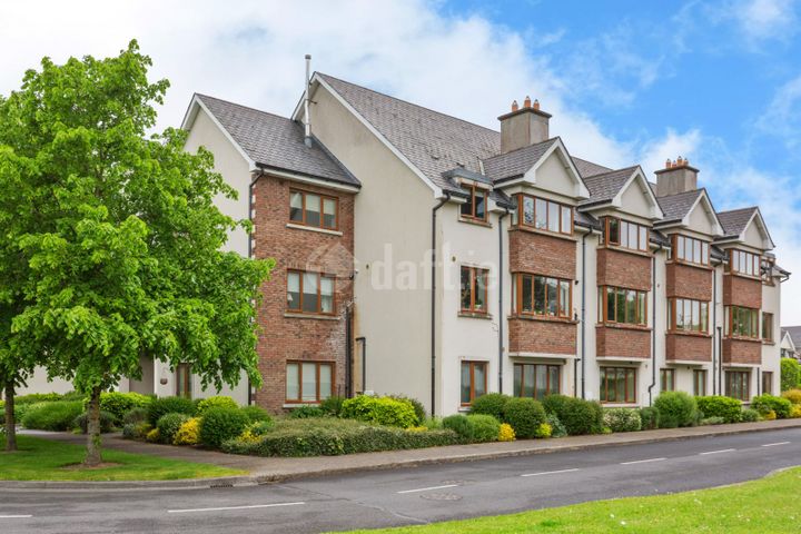 Apartment 2, Waters Edge, Oldtown Demesne, Naas, Co. Kildare
