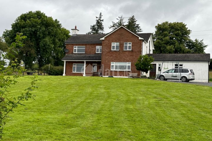 Anglesey road, Upperchurch, Thurles, Thurles, Co. Tipperary