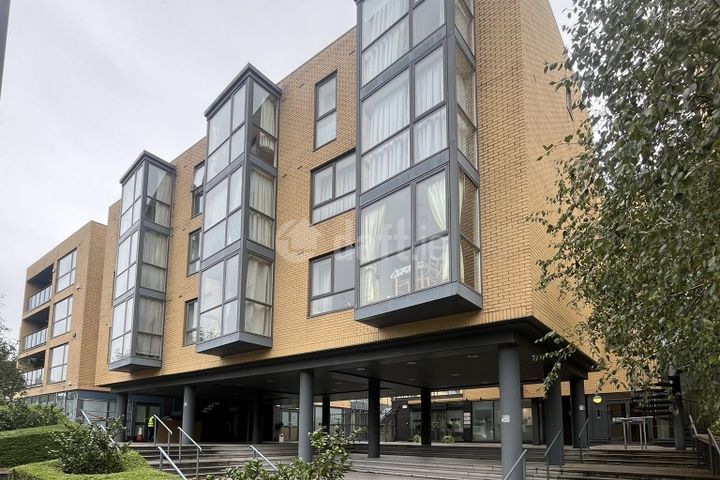The Atrium, Roebuck Hill, Mount Merrion, Co. Dublin