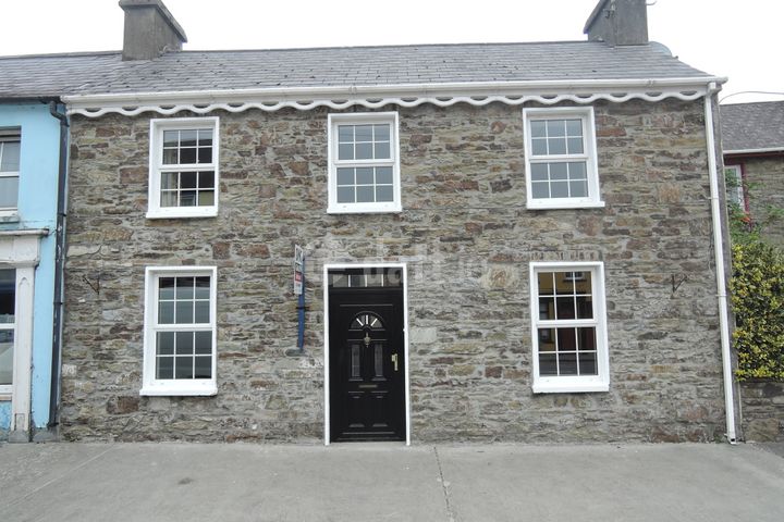 Main Street, Ballineen, Co. Cork
