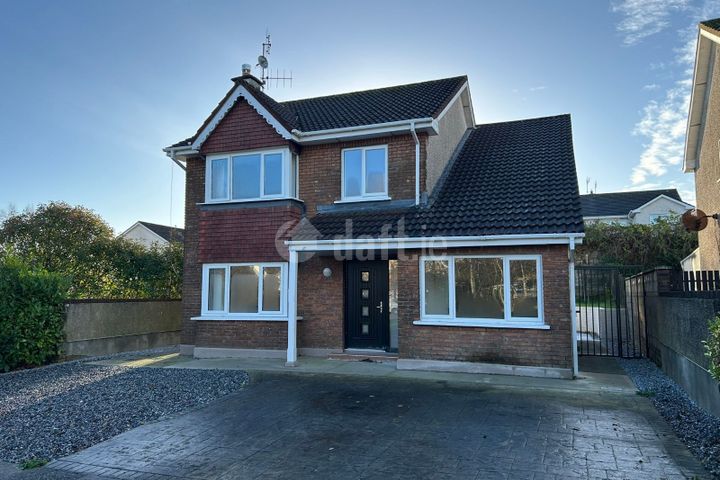 Meadowlands, Broomfield Village, Midleton, Co. Cork