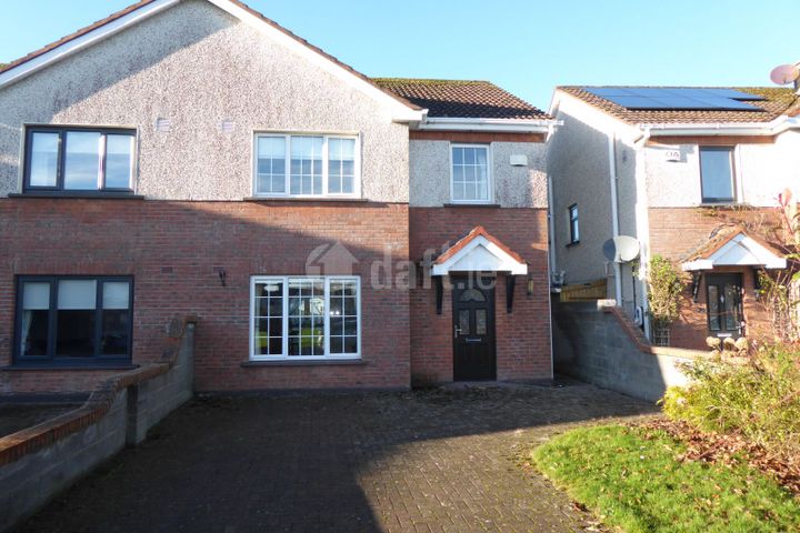 Leigh Valley, Ratoath, Ratoath, Co. Meath