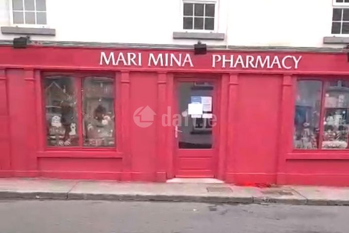Mari Mina, Kickham Street, Mullinahone, Thurles, C, Mullinahone, Co. Tipperary