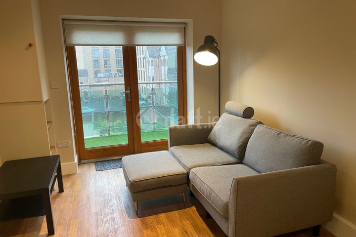 Lennox Terrace , Portobello, Dublin 8