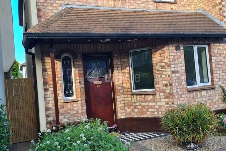 45 Donnybrook Manor, Dublin 4, Donnybrook, Dublin 4