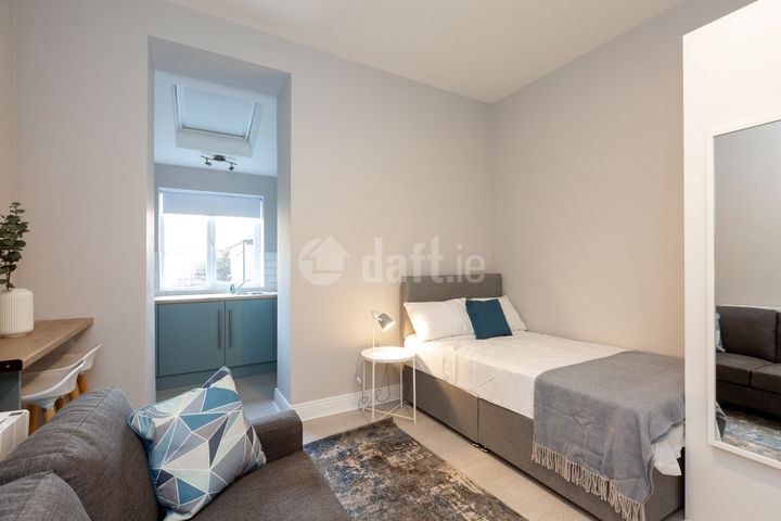 Apartment 2, 56 Kenilworth Park, Harold's Cross, Dublin 6W
