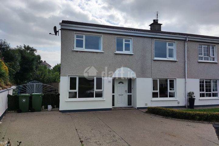 44a Glencar Park, Letterkenny, Letterkenny, Co. Donegal
