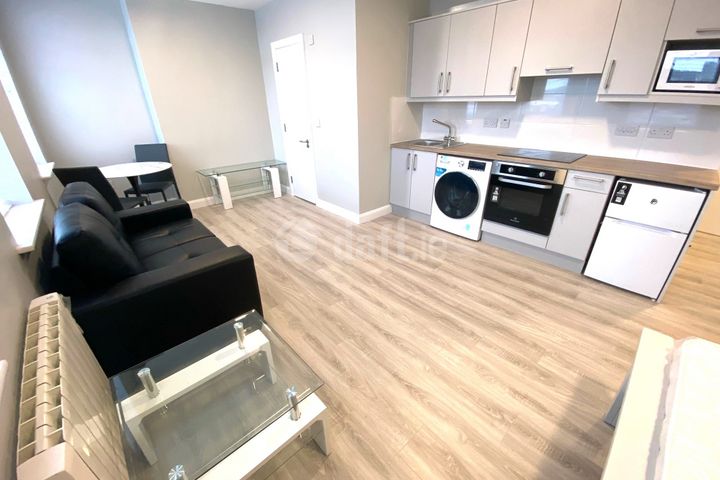 Ballyfermot Road, Dublin 10, Ballyfermot, Dublin 10