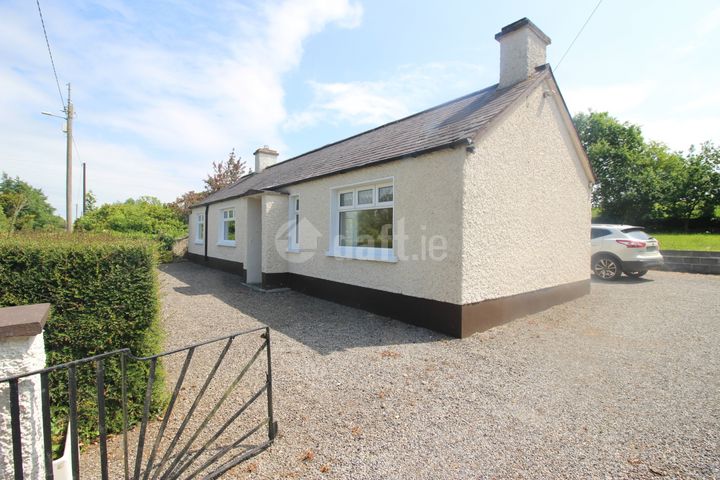 Curryhills, Maynooth Road, Prosperous, Co. Kildare