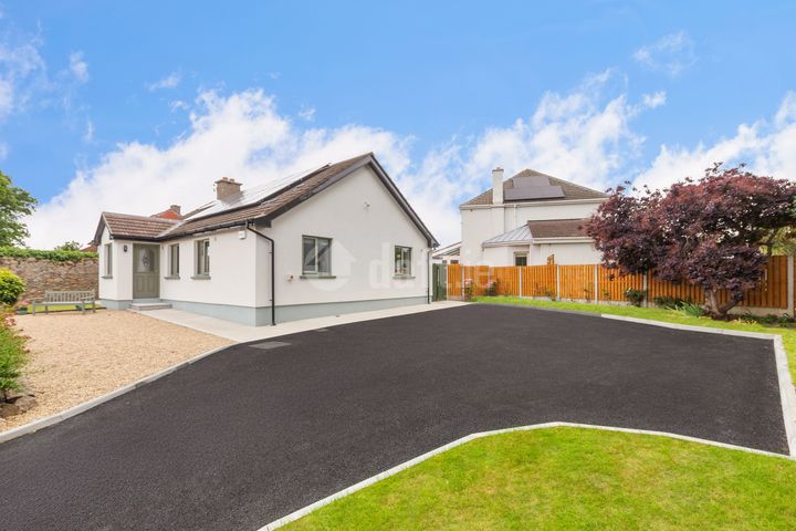 Lower Kilmacud Road, Stillorgan, Kilmacud, Co. Dublin