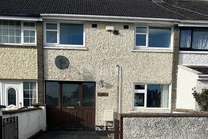 49 Avondale Drive, Hanover, Carlow Town, Co. Carlow
