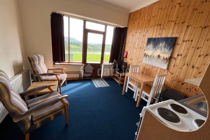 Hill House, Calry, Co. Sligo