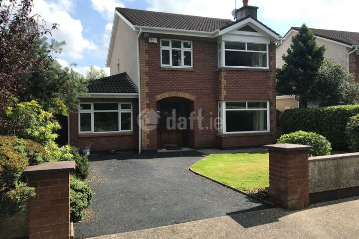 33 Heatherdale, Castletroy, Co. Limerick