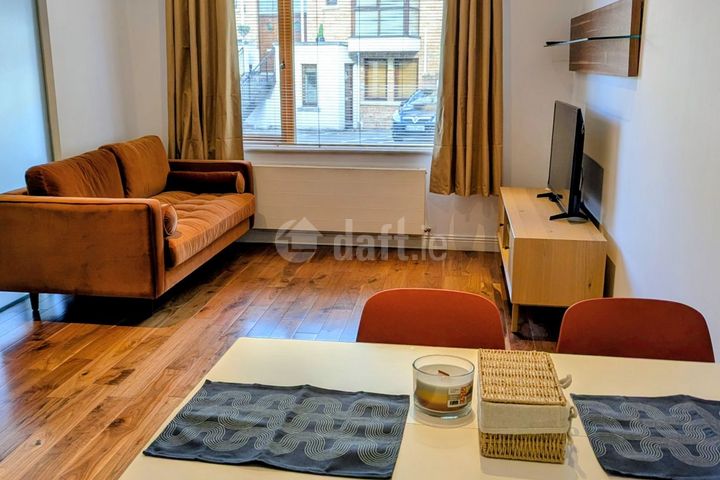 Apartment 2, College View, Griffith Avenue, Dublin, Drumcondra, Dublin 9