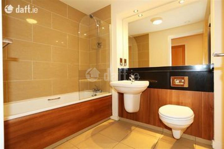 Apartment 17, Block 5, Tallaght Cross West, Tallaght, Dublin 24