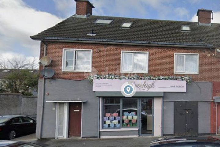Walkinstown Green, Walkinstown, Dublin 12