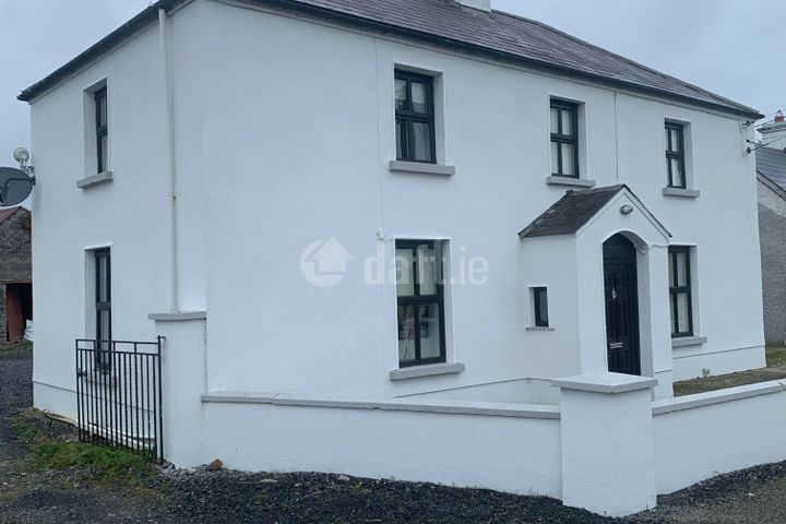 Killeeny, Killashee, Co. Longford