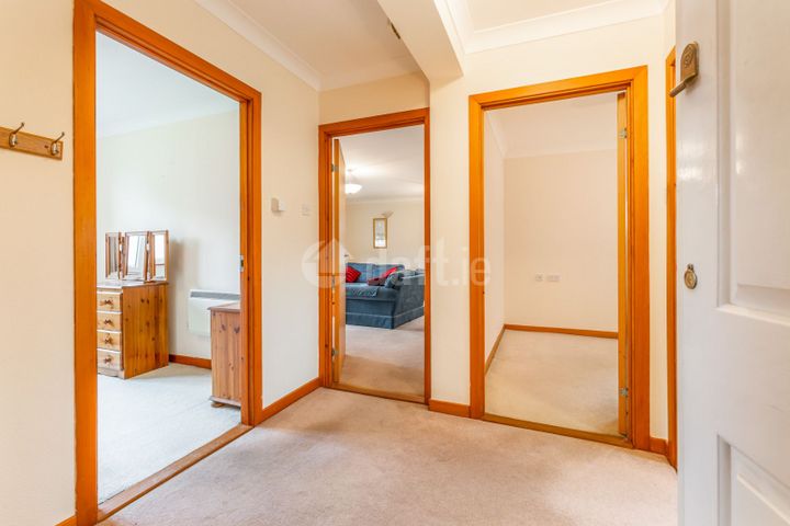  Radcliffe Apartments, Binn Eadair View, Sutton, Dublin 13