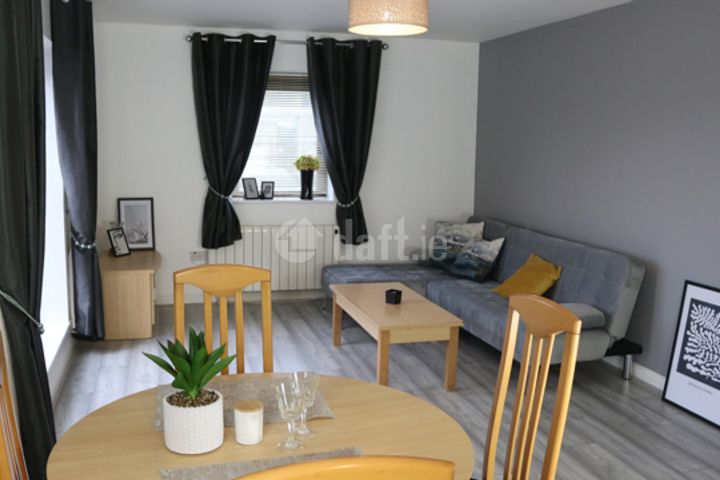 Apartment 27, Knocknagow, Carrick-on-Suir, Co. Tipperary