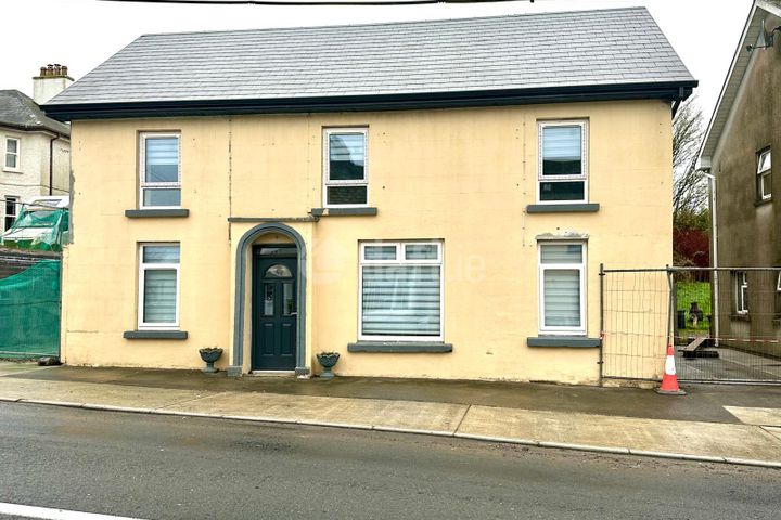 Boyle Road, Gurteen, Co. Sligo
