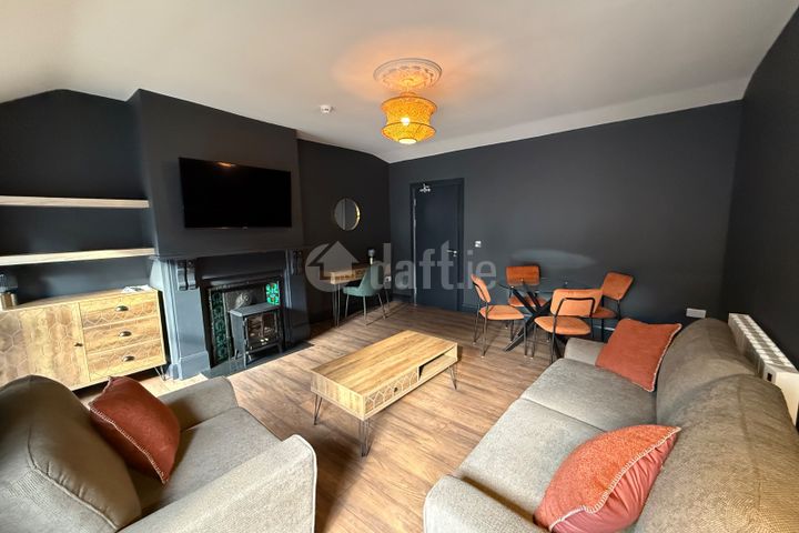 Apartment 2, 16 North Main Street, Wexford, Wexford Town, Co. Wexford