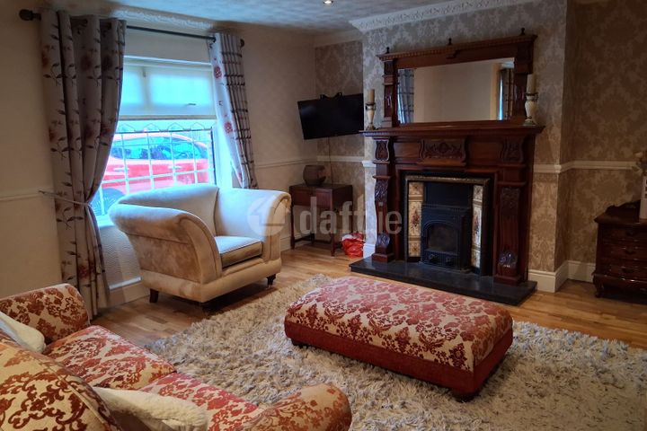 Keernaun House, Greengates, Blackrock, Dundalk, Co, Blackrock, Co. Louth