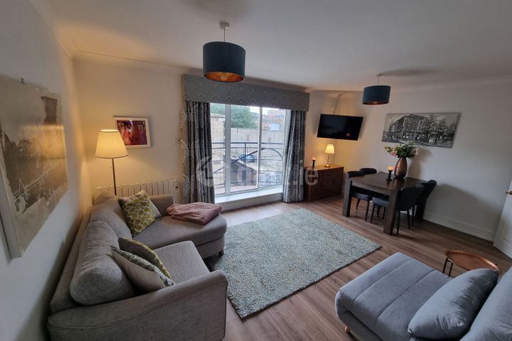 Castle Gate Apartments, Castle Street, Dublin 2, Dublin 2