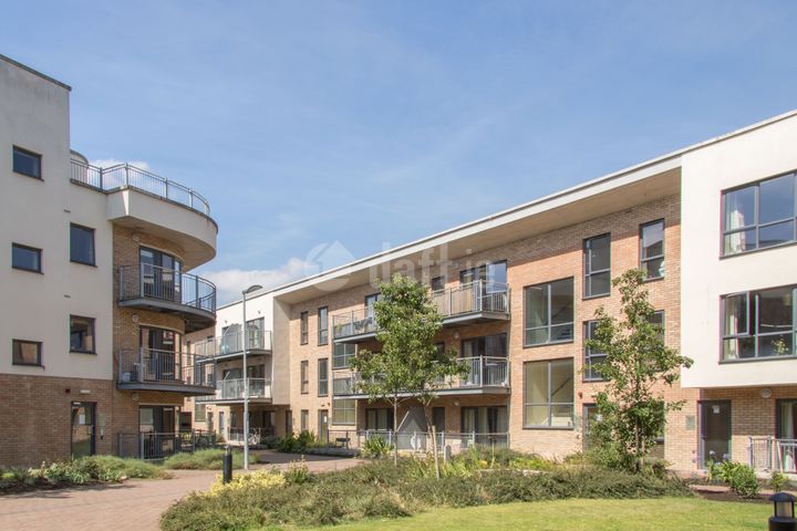 Block B1, Richmond Gardens, Fairview, Dublin 3