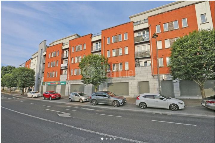 Apartment 304, Abbey River Court, Limerick City Centre