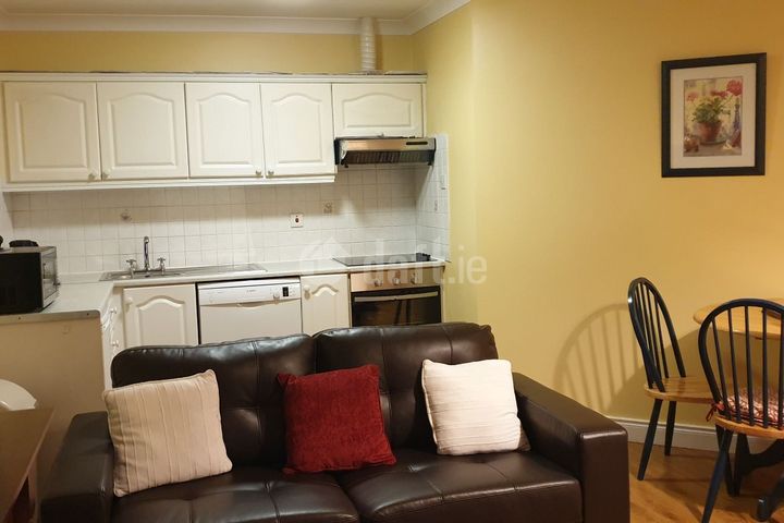 Apartment 6, Block B, Friars Court, Mccurtain Stre, Mullingar, Co. Westmeath