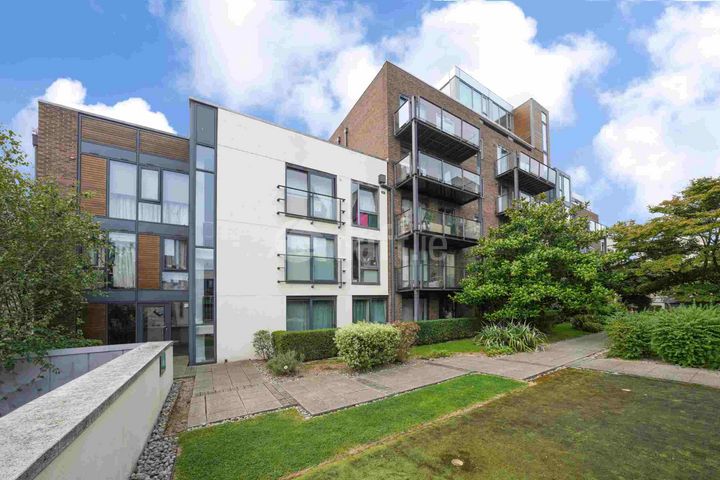 Ivy Exchange, Parnell Street, Dublin 1, Dublin 1