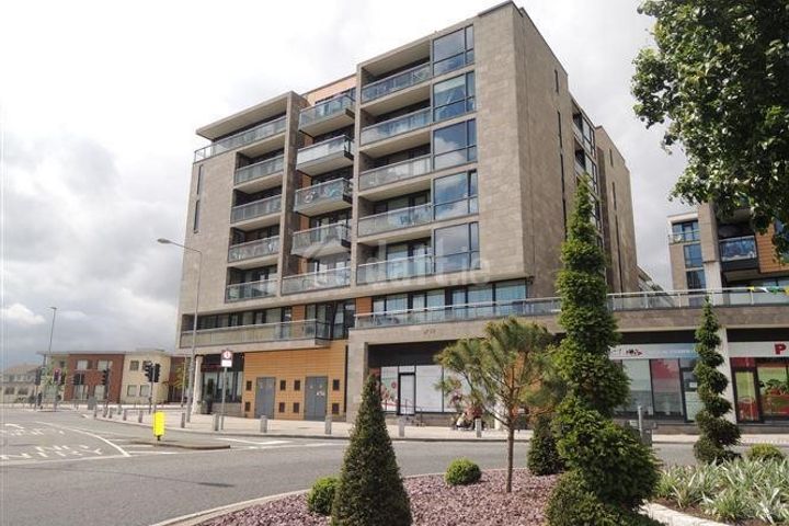 Tallow Hall, Tallaght, Dublin 24