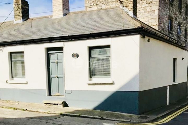 1 Malpas Terrace, The Liberties, Dublin 8