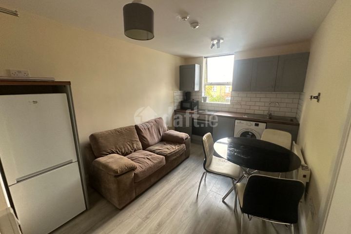4 Jones's Road, Dublin 3, Ballybough, Co. Dublin