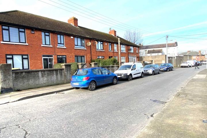 Windmill Road, Crumlin, Dublin 12, Crumlin, Dublin 12