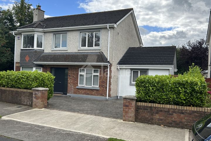 2 Caragh View, Caragh, W91 TH9V, Naas, Co. Kildare