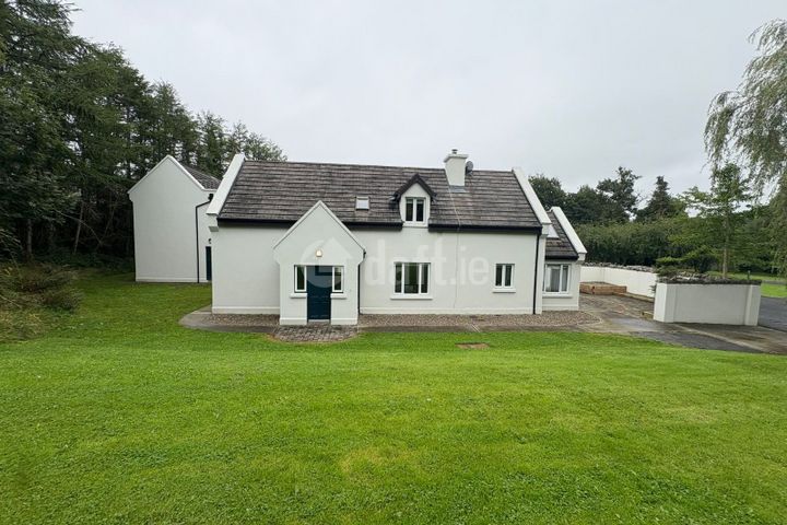 Mountievers, Sixmilebridge, Sixmilebridge, Co. Clare