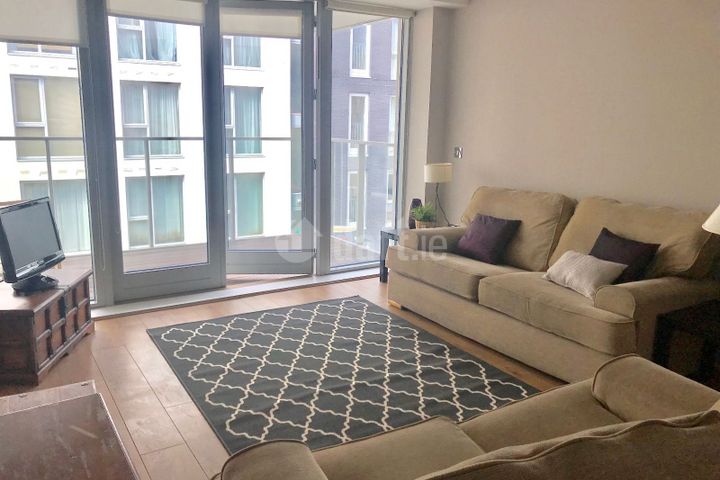 Fitzwilliam Point SHORT TERM RENTAL, Dublin 4