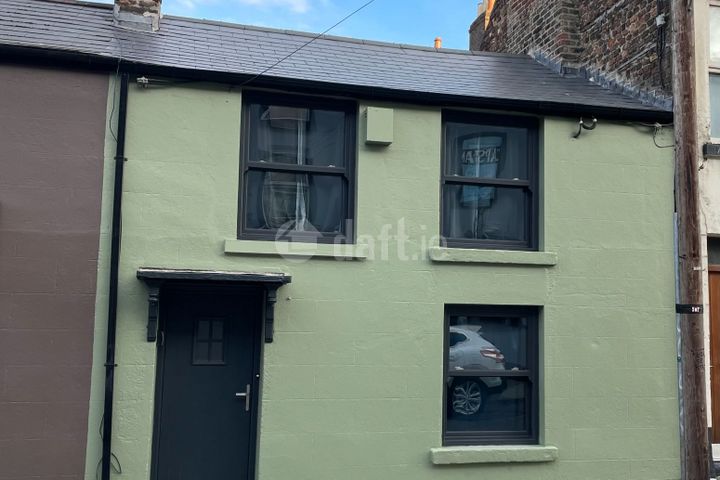 8 Richmond Row, Dublin 8, Portobello, Dublin 8