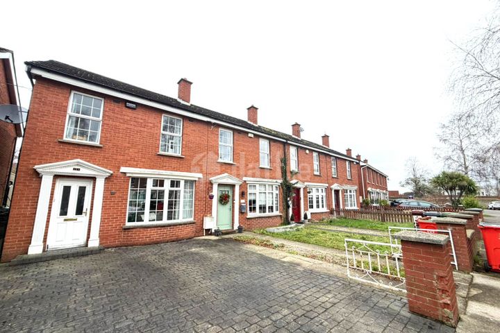 The Cloisters, Terenure, D6w, Dublin 6W, Terenure, Dublin 6