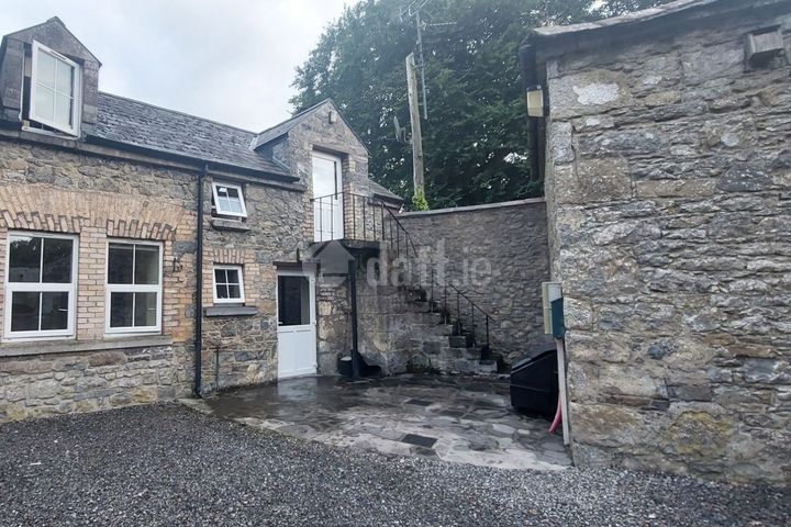 Flat 1, Grange Hall, Grange, Ballynacargy, Ballynacarrigy, Co. Westmeath