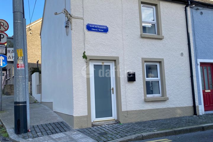 New Ross      , New Ross, Co. Wexford