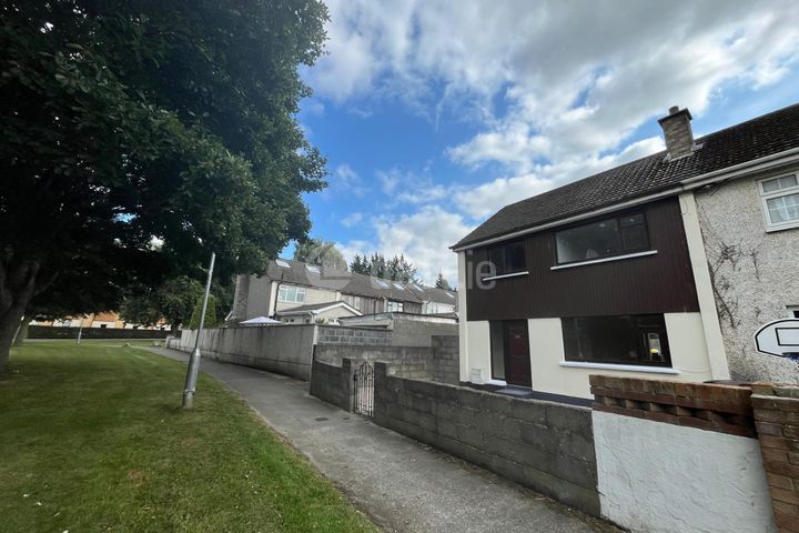 Elm Walk, Forest hills, Rathcoole, Co. Dublin