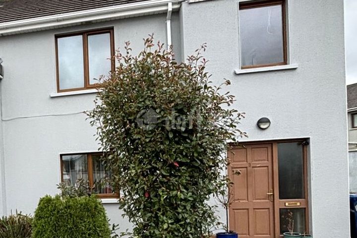 Apartment 3, Westbury Woods, Enniscorthy, Co. Wexford