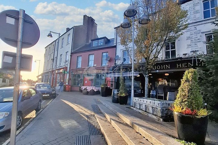 Apartment 2, 35A Saint Lukes Cross, Cork City Centre