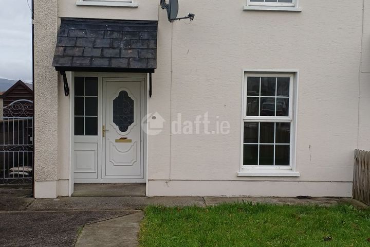 Joe Mcdonnell Drive, Sligo, Co. Sligo